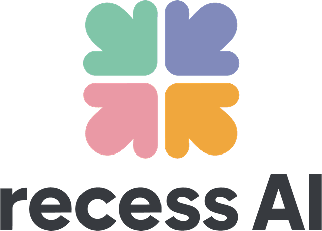 Recess.xyz logo